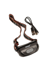 Lanterna de Cabeça Ragot Sensor